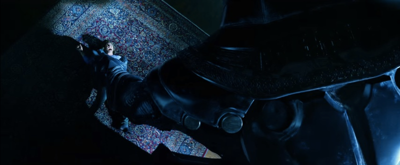 Illustration for article titled Todos los secretos del tráiler de X-Men: Apocalypse, escena por escena